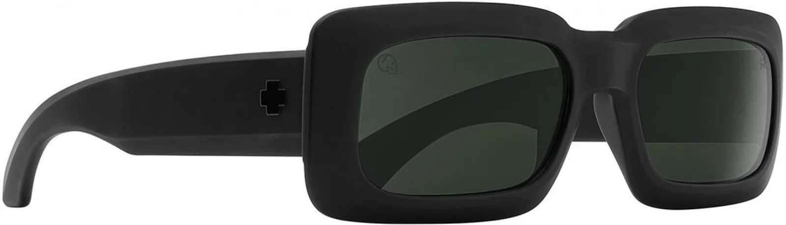 SpyOptic 670000 Sunglasses (SO_670000_0000249)